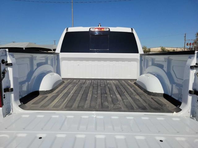 2023 Ram 1500 Vehicle Photo in MIDLAND, TX 79703-7718