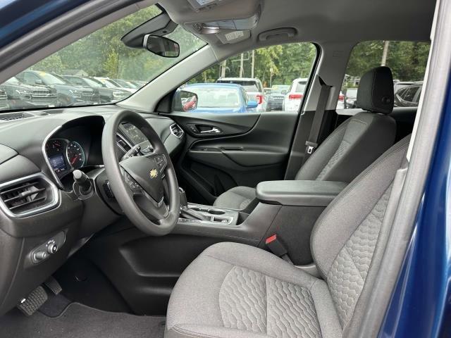 2021 Chevrolet Equinox Vehicle Photo in SAINT JAMES, NY 11780-3219