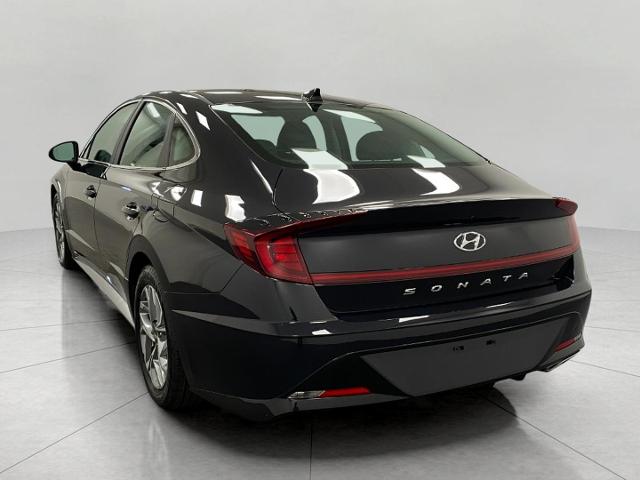 2023 Hyundai SONATA Vehicle Photo in Appleton, WI 54913