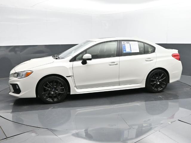 Used 2021 Subaru WRX Premium with VIN JF1VA1C69M9817340 for sale in Auburn, WA