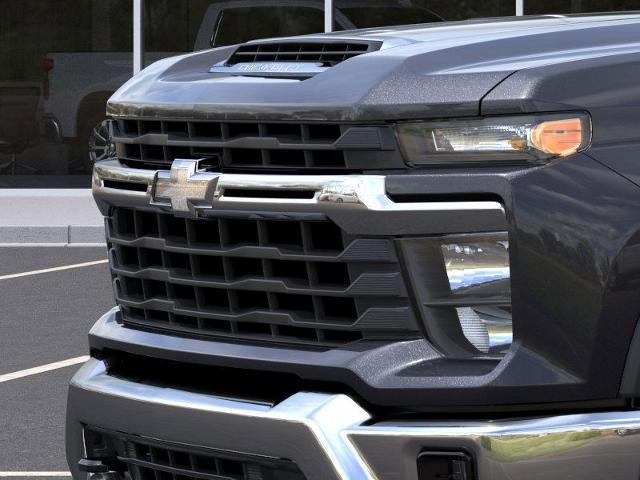 2024 Chevrolet Silverado 2500 HD Vehicle Photo in LAUREL, MD 20707-4697