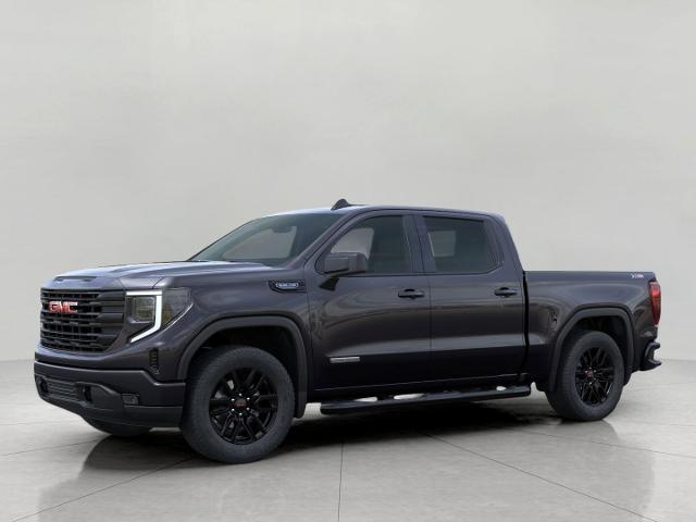 2025 GMC Sierra 1500 Vehicle Photo in GREEN BAY, WI 54303-3330