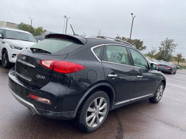 2016 INFINITI QX50 Vehicle Photo in Willow Grove, PA 19090