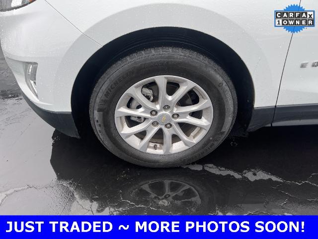 2021 Chevrolet Equinox Vehicle Photo in Plainfield, IL 60586