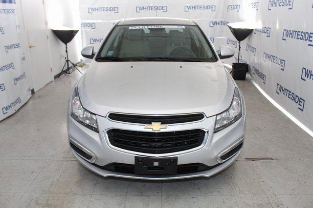 2016 Chevrolet Cruze Limited Vehicle Photo in SAINT CLAIRSVILLE, OH 43950-8512