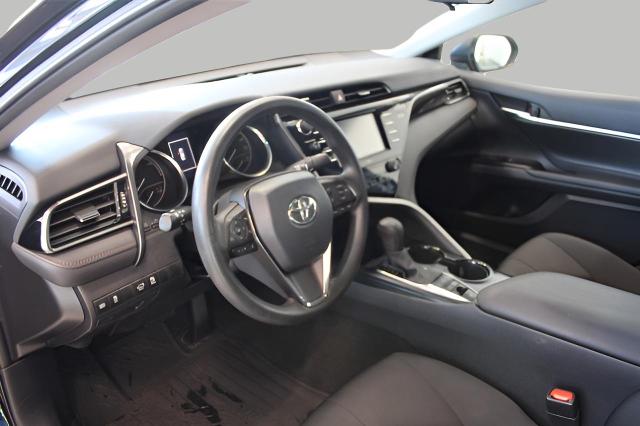 2020 Toyota Camry Vehicle Photo in Green Bay, WI 54304