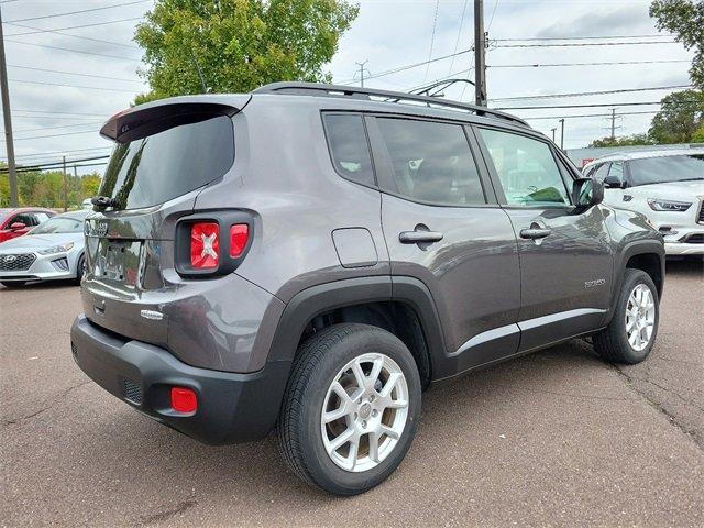 2020 Jeep Renegade Vehicle Photo in Willow Grove, PA 19090