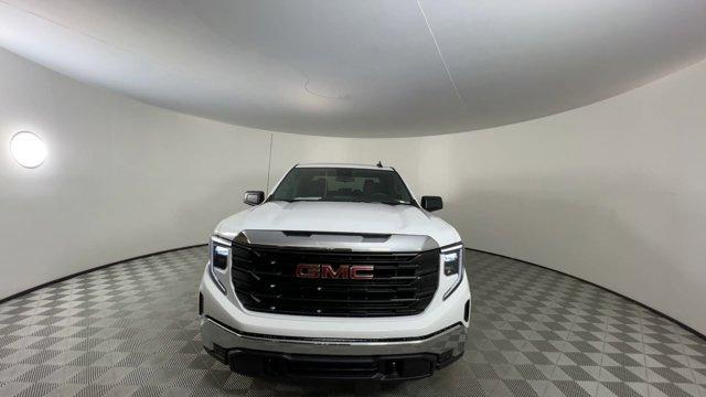 2024 GMC Sierra 1500 Vehicle Photo in GILBERT, AZ 85297-0402