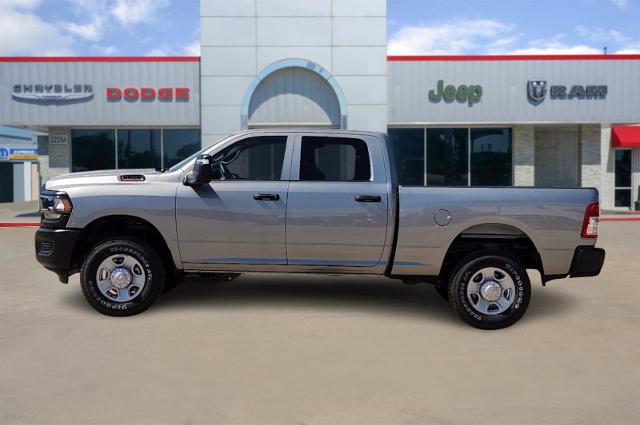 2024 Ram 2500 Vehicle Photo in Cleburne, TX 76033