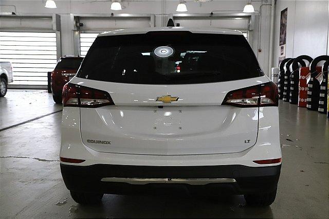 2023 Chevrolet Equinox Vehicle Photo in MEDINA, OH 44256-9001