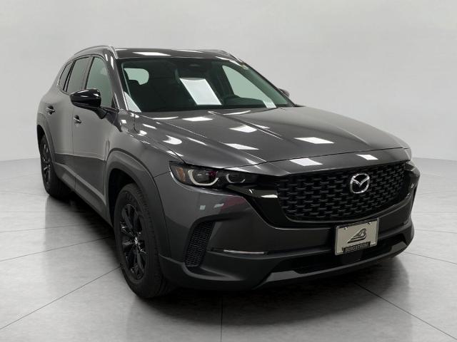 2025 Mazda CX-50 Vehicle Photo in Appleton, WI 54913