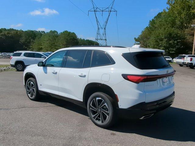 2025 Buick Enclave Vehicle Photo in ALBERTVILLE, AL 35950-0246