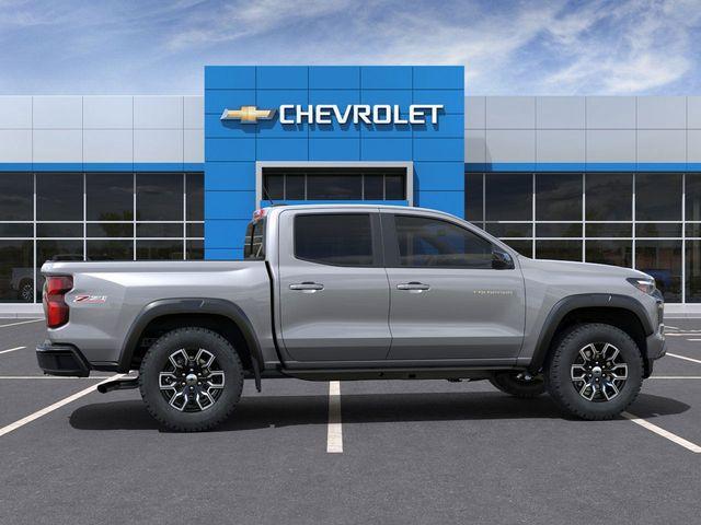 2024 Chevrolet Colorado Vehicle Photo in PAWLING, NY 12564-3219