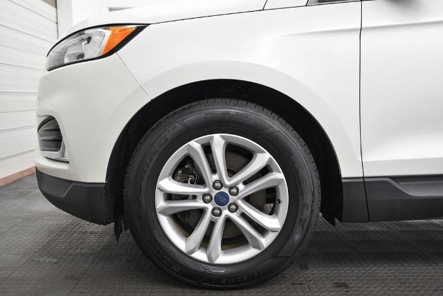 2019 Ford Edge Vehicle Photo in Akron, OH 44312