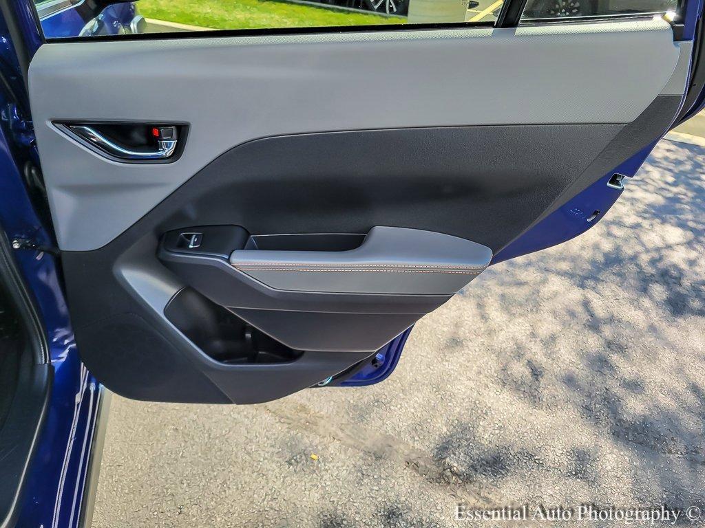 2024 Subaru Crosstrek Vehicle Photo in Saint Charles, IL 60174