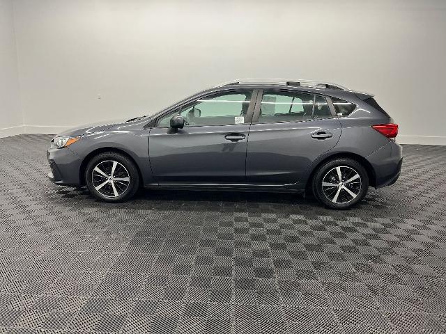 Used 2019 Subaru Impreza Premium with VIN 4S3GTAC68K3718571 for sale in Kellogg, ID