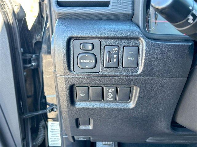 2018 Toyota 4Runner Vehicle Photo in BOWLING GREEN, KY 42104-4102