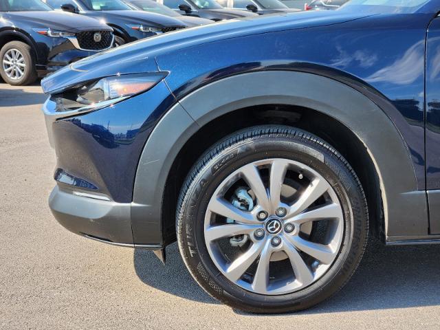 2024 Mazda CX-30 Vehicle Photo in Lawton, OK 73505