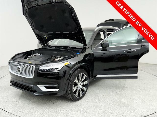 2021 Volvo XC90 Vehicle Photo in Grapevine, TX 76051