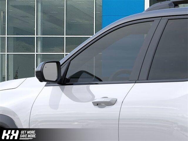 2025 Chevrolet Equinox Vehicle Photo in PAPILLION, NE 68138-0000