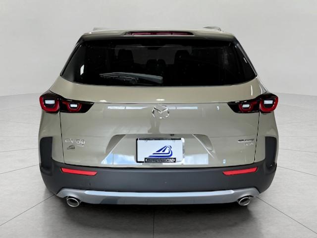 2025 Mazda CX-50 Vehicle Photo in Green Bay, WI 54304