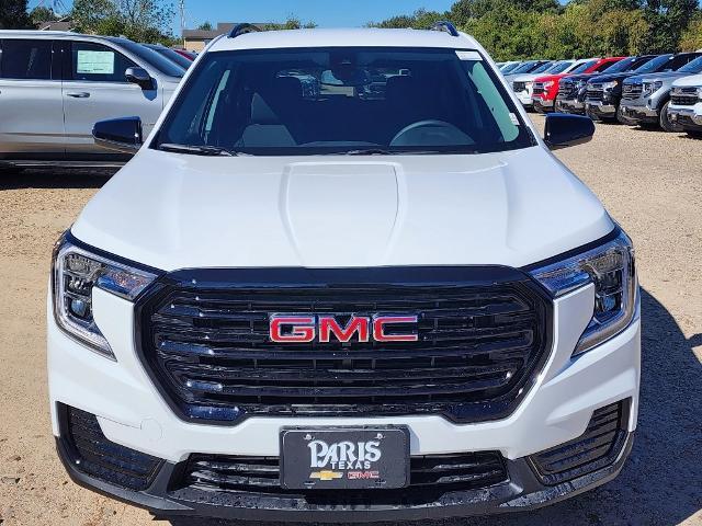 2024 GMC Terrain Vehicle Photo in PARIS, TX 75460-2116