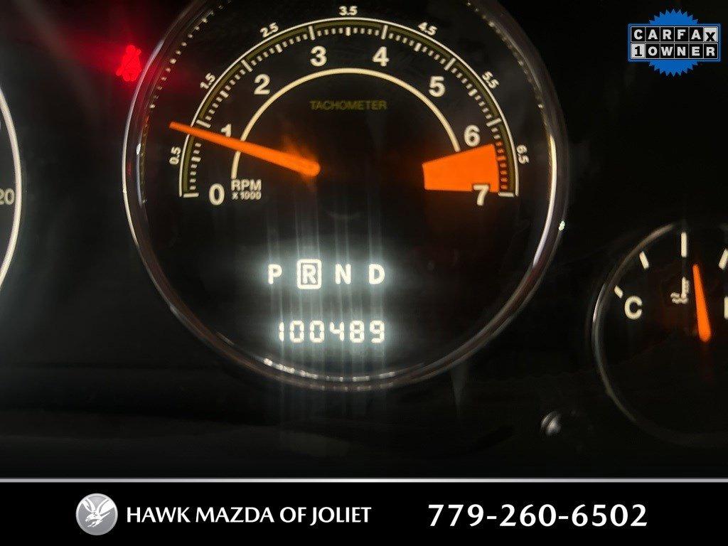 2014 Jeep Compass Vehicle Photo in Plainfield, IL 60586