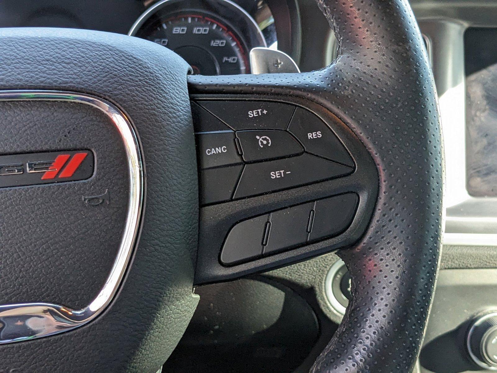 2020 Dodge Charger Vehicle Photo in Tampa, FL 33614