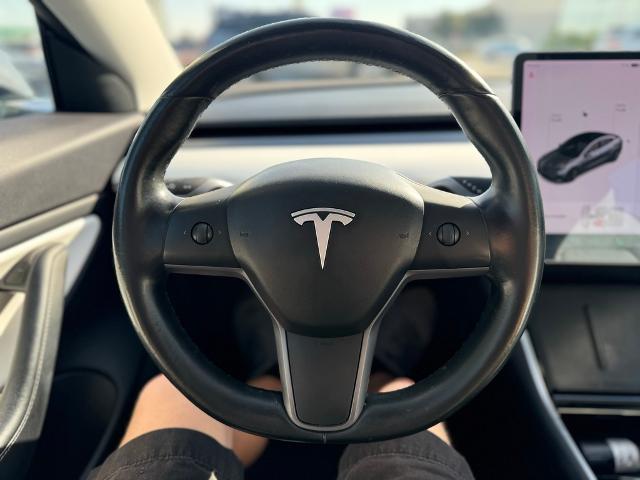 2018 Tesla Model 3 Vehicle Photo in Grapevine, TX 76051