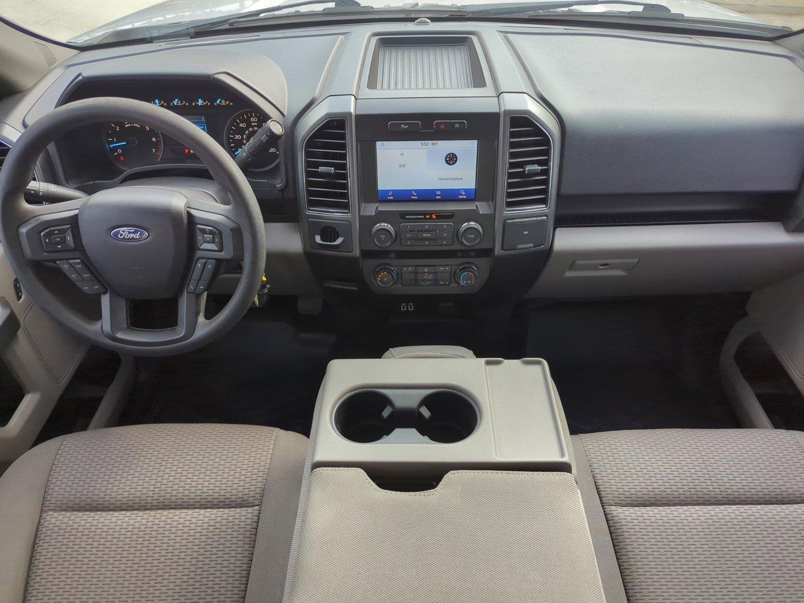 2019 Ford F-150 Vehicle Photo in Pembroke Pines, FL 33027