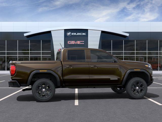 2024 GMC Canyon Vehicle Photo in POTSDAM, NY 13676-1281