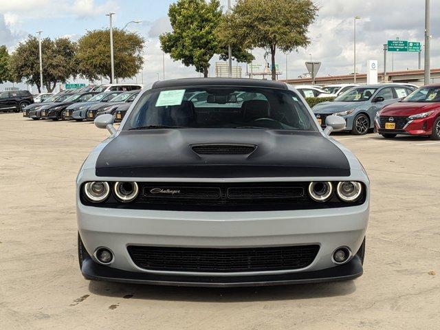 2021 Dodge Challenger Vehicle Photo in San Antonio, TX 78209