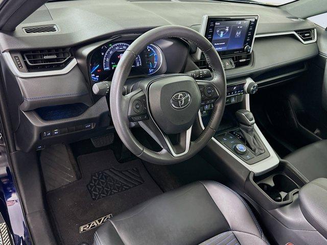 2019 Toyota RAV4 Vehicle Photo in Flemington, NJ 08822