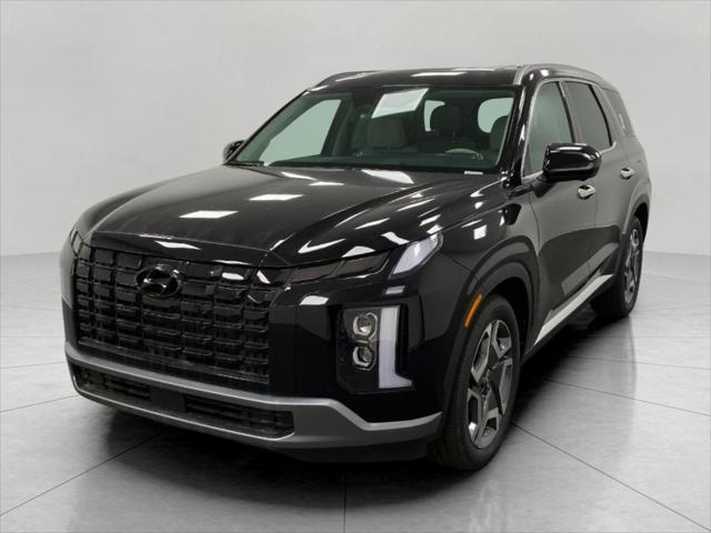 2025 Hyundai PALISADE Vehicle Photo in Appleton, WI 54913