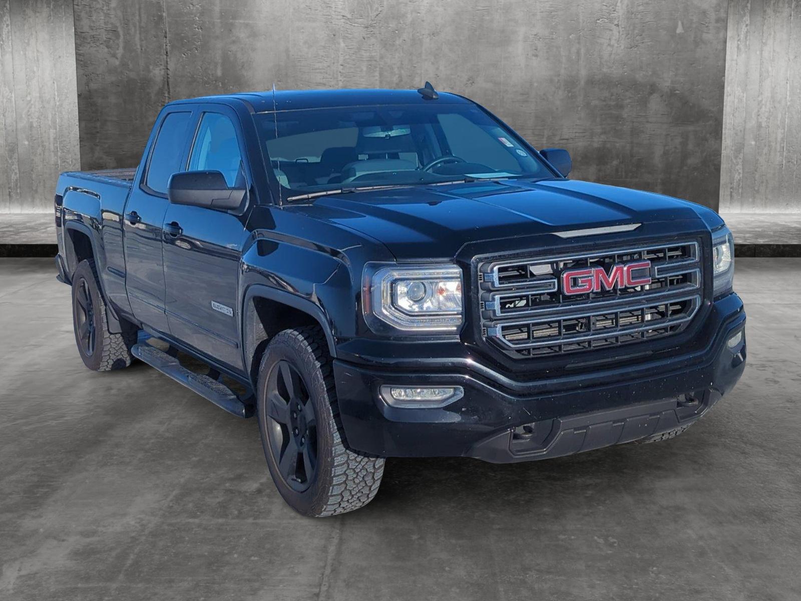 2017 GMC Sierra 1500 Vehicle Photo in Ft. Myers, FL 33907