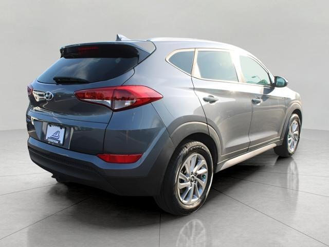 2018 Hyundai Tucson Vehicle Photo in MADISON, WI 53713-3220