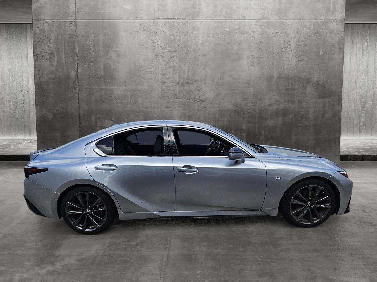 2022 Lexus IS 350 Vehicle Photo in Pembroke Pines , FL 33027