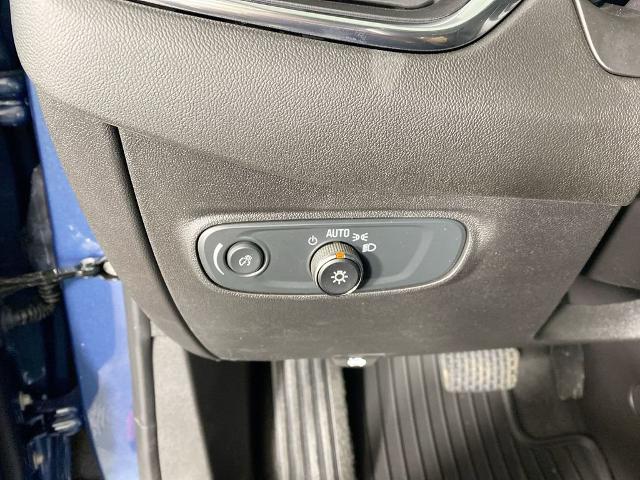 2024 Chevrolet Equinox Vehicle Photo in ALLIANCE, OH 44601-4622