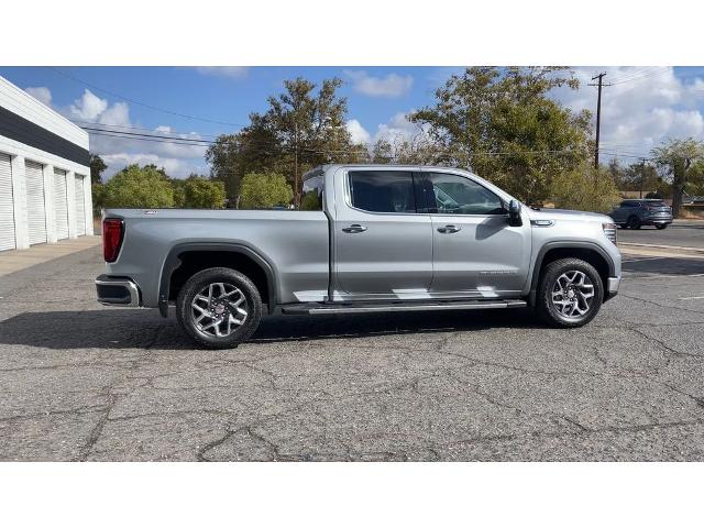 2025 GMC Sierra 1500 Vehicle Photo in TURLOCK, CA 95380-4918