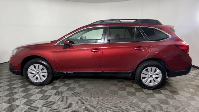 2019 Subaru Outback Vehicle Photo in ALLIANCE, OH 44601-4622