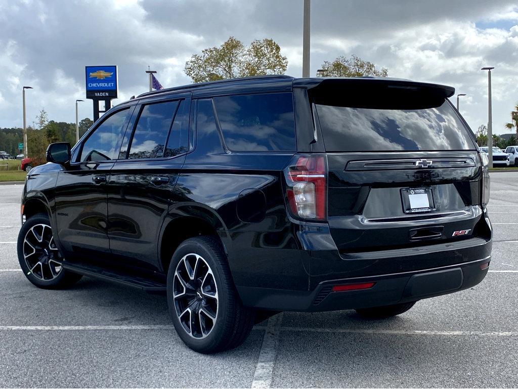 2024 Chevrolet Tahoe Vehicle Photo in POOLER, GA 31322-3252