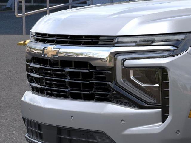 2025 Chevrolet Tahoe Vehicle Photo in HOUSTON, TX 77054-4802