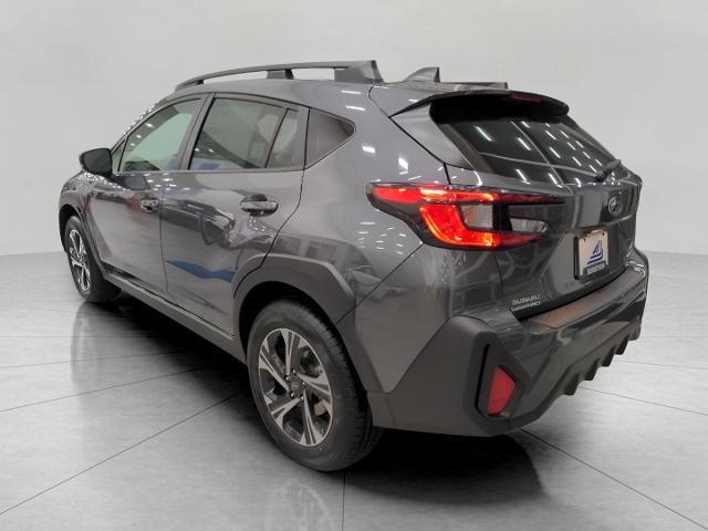 2024 Subaru Crosstrek Vehicle Photo in Green Bay, WI 54304