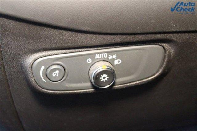 2018 Chevrolet Equinox Vehicle Photo in ST JOHNS, MI 48879-1562