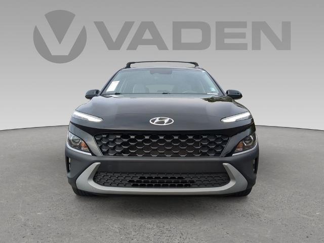 2022 Hyundai KONA Vehicle Photo in Brunswick, GA 31525