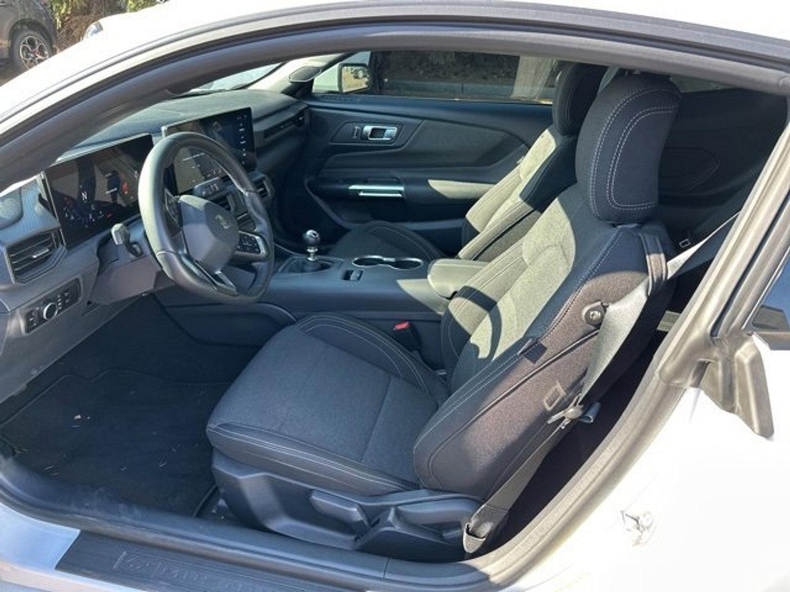 2024 Ford Mustang Vehicle Photo in Willow Grove, PA 19090