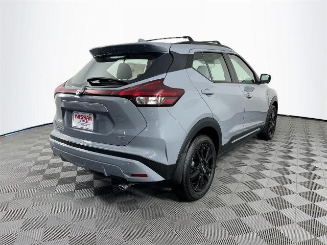 2024 Nissan Kicks Vehicle Photo in Tulsa, OK 74129