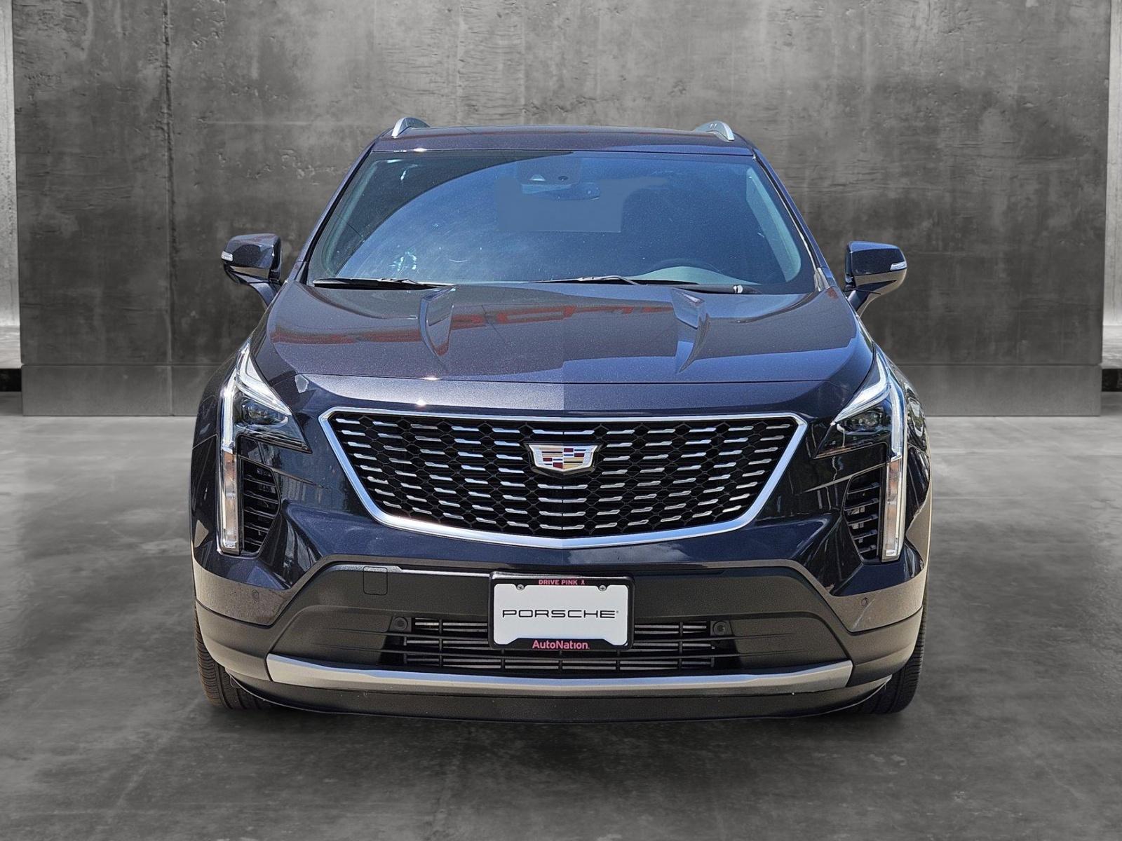 2023 Cadillac XT4 Vehicle Photo in NORTH RICHLAND HILLS, TX 76180-7199