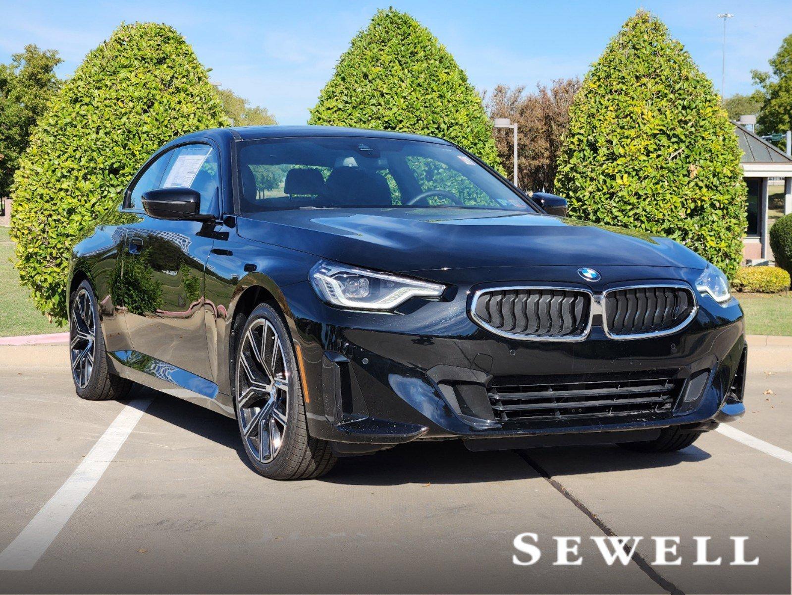 2024 BMW 230i xDrive Vehicle Photo in PLANO, TX 75024