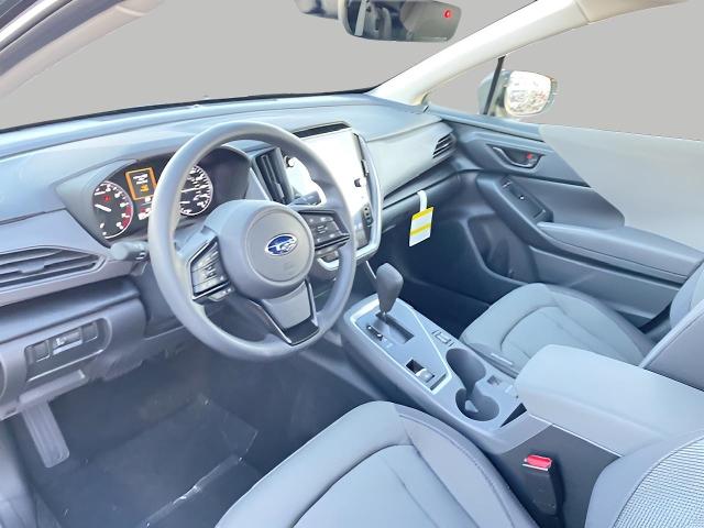 2024 Subaru Crosstrek Vehicle Photo in Oshkosh, WI 54904